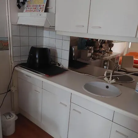 Apartament Mooi Uitzicht Te Huur Tijdens De Gp In *