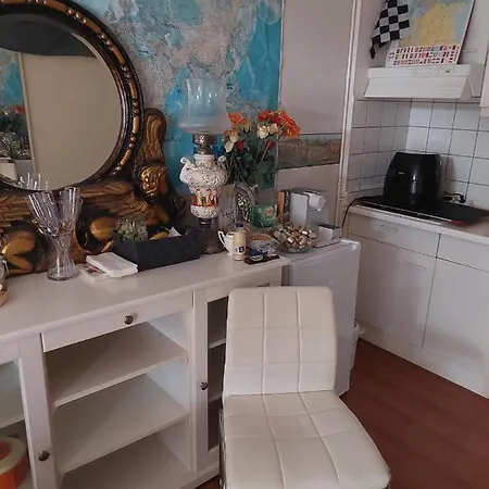 Apartament Mooi Uitzicht Te Huur Tijdens De Gp In Zandvoort