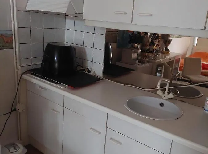 Daire Mooi Uitzicht Te Huur Tijdens De Gp In *