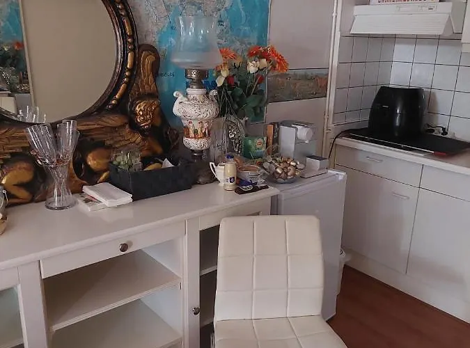 Daire Mooi Uitzicht Te Huur Tijdens De Gp In Zandvoort